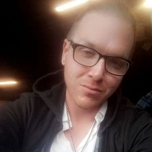 Meet your Posher, Patrick